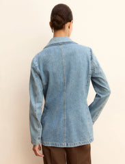 Σακάκι Denim Teca - Emme