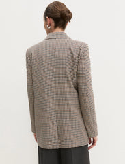 Σακάκι Fasto σε tweed - Emme