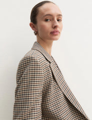 Σακάκι Fasto σε tweed - Emme