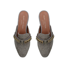 Mule Chelsea Kurt Geiger - 5126440609-40