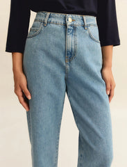 Παντελόνι Denim Agitare - Emme