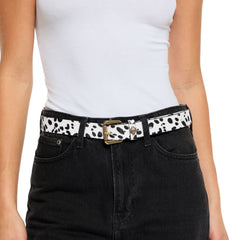 Ζώνη Kensington 30 - Kurt Geiger