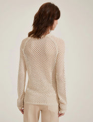 Μακρυμάνικη μπλούζα Golena Emme - 5361105102