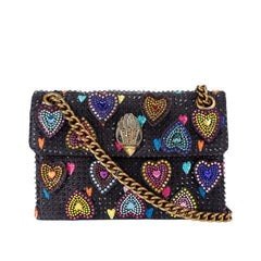 Τσάντα ώμου Mini Kensington - Kurt Geiger