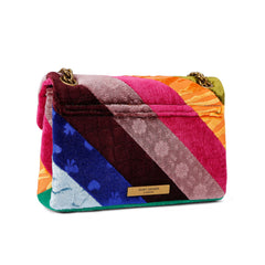 Τσάντα ώμου Mini Kensington - Kurt Geiger