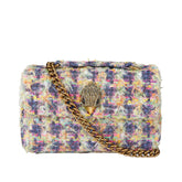 Τσάντα ώμου Kensington Flap - Kurt Geiger