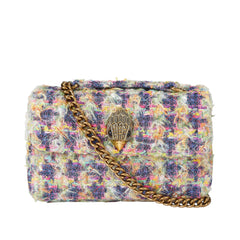 Τσάντα ώμου Kensington Flap - Kurt Geiger