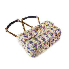 Τσάντα ώμου Kensington Flap - Kurt Geiger