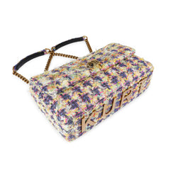 Τσάντα ώμου XXL Kensington Flap - Kurt Geiger