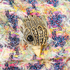 Τσάντα ώμου XXL Kensington Flap - Kurt Geiger