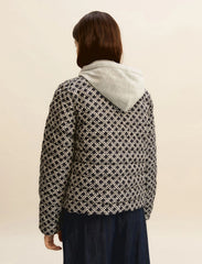 Μπουφάν Puffer Patio - Emme