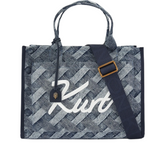 Τσάντα Tote Kurt - Kurt Geiger