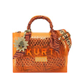 Τσάντα Tote Jelly - Kurt Geiger
