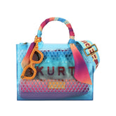 Τσάντα Tote Jelly - Kurt Geiger