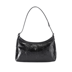 Τσαντάκι ώμου Sling σε μαύρο - Kurt Geiger