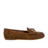 Loafers Pimlico σε καφέ - Kurt Geiger