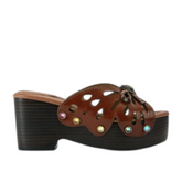 Πλατφόρμες Butterfly Wedge - Kurt Geiger