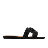 Παντόφλες Eagle Cut Out - Kurt Geiger