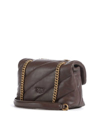 Τσάντα ώμου Pinko - 100039 A0F1 L74Q