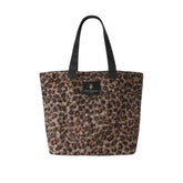 Τσάντα Shopper Holborn σε λεοπάρ - Kurt Geiger | 6152532689-32