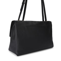 Τσάντα ώμου Large Chelsea σε μαύρο - Kurt Geiger