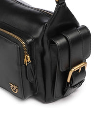 Τσάντα ώμου Cargo Pinko - 105110 A2OV Z99Q