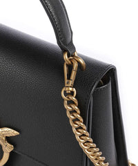 Τσάντα top handle Pinko - 100066 A2JZ ZC3Q