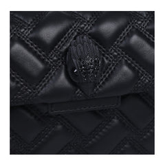Τσάντα ώμου Kensington Drench - Kurt Geiger