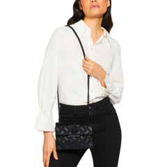 Τσάντα ώμου Kensington Drench - Kurt Geiger
