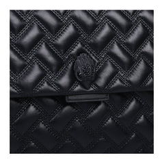 Τσάντα ώμου Kensington XXL σε μαύρο - Kurt Geiger