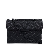 Τσάντα ώμου Kensington Drench Kurt Geiger - 7387500109-00