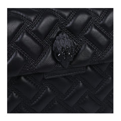 Τσάντα ώμου Kensington Drench Kurt Geiger - 7387500109-00