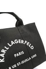 Τσάντα Tote K/RSG Medium - Karl Lagerfeld