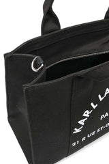 Τσάντα Tote K/RSG Medium - Karl Lagerfeld