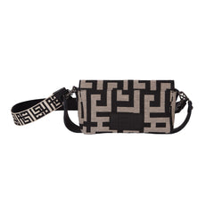 Τσάντα ώμου Troy Ames - 0289-TROY-MCBB