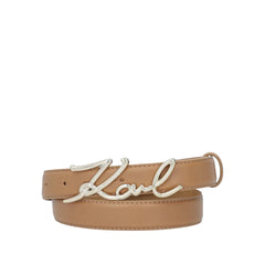 Ζώνη Karl Lagerfeld - A1W33205-1XV
