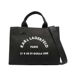 Τσάντα Tote K/RSG Medium - Karl Lagerfeld