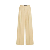 Παντελόνα Double Pleated Karl Lagerfeld - A2W10014-1UT