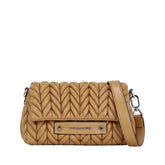Τσαντάκι ώμου Weave Karl Lagerfeld - A2W30153-1XV
