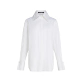 Πουκάμισο Double Collar Karl Lagerfeld - A3W11020-100