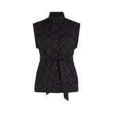 Γιλέκο Quilted Karl Lagerfeld - A3W15045-999