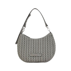 Τσάντα ώμου Weave Karl Lagerfeld - A3W30147-2CS