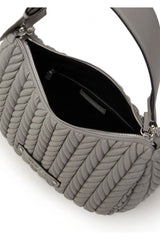 Τσάντα ώμου Weave Karl Lagerfeld - A3W30147-2CS