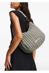 Τσάντα ώμου Weave Karl Lagerfeld - A3W30147-2CS