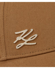Καπέλο Baseball Pin Karl Lagerfeld - A3W33015-1XV