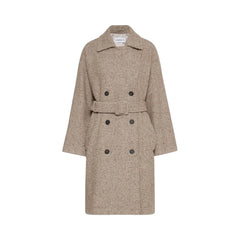 Παλτό Alpaca Marella - ARPA-002