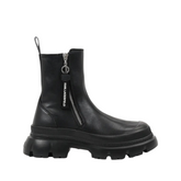 Μποτάκια Trekka Max σε μαύρο - Karl Lagerfeld | KL43565-000