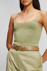 Ζώνη Karl Lagerfeld - A3W33041-1XV