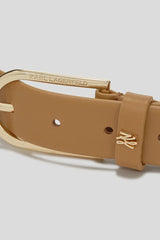 Ζώνη Karl Lagerfeld - A3W33041-1XV