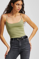 Ζώνη Karl Lagerfeld - A3W33041-992